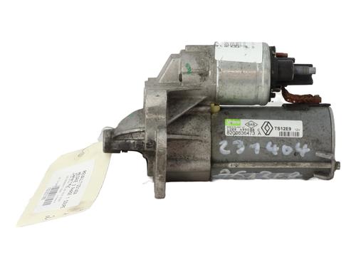 Starter RENAULT MEGANE III Coupe (DZ0/1_) 1.5 dCi (DZ0B) | BP21320889M8 