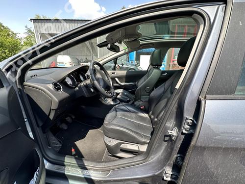 Radio PEUGEOT 308 I (4A_, 4C_) 1.6 HDi | BP21370192E6 