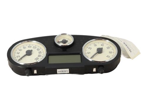 Used Instrument cluster LANCIA YPSILON (843_) 1.3 JTD (843.AXD11, 843.AXD1A) (70 hp) 32300967
