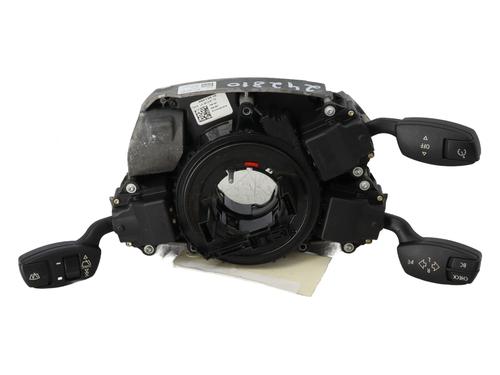 Used Steering column stalk BMW 5 (E60) 530 d (218 hp) 31278288