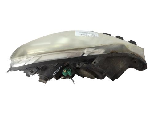 Venstre forlygte RENAULT SCÉNIC II (JM0/1_) 1.9 dCi (JM14) | BP28731646C28 