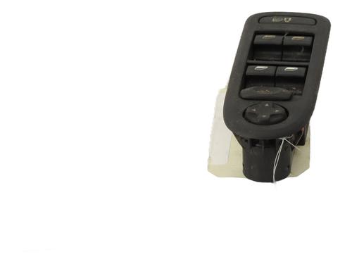 Left front window switch PEUGEOT 508 I (8D_) 2.0 HDi | BP35928167I27 - Image 4