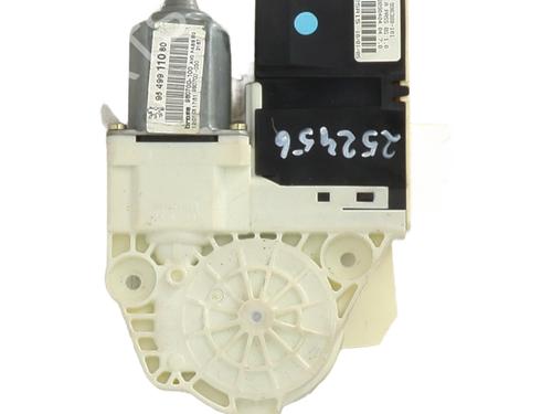 Right front window motor PEUGEOT 307 (3A/C) 1.6 HDi 110 | BP26889681E20 