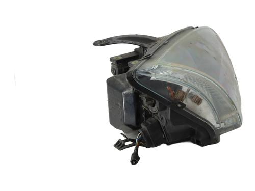 Højre forlygte FORD FOCUS II (DA_, HCP, DP) 2.0 TDCi | BP28021119C29 