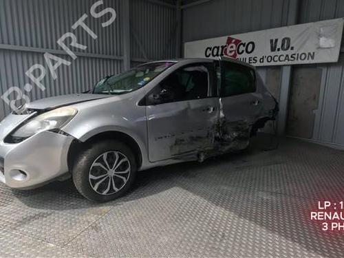 Used Parts RENAULT CLIO III (BR0/1, CR0/1)    4756336