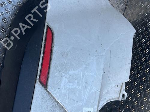 Rear bumper SEAT IBIZA IV (6J5, 6P1) 1.2 TDI | BP21320847C8 