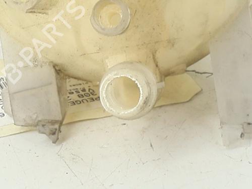 Expansion tank PEUGEOT 308 II (LB_, LP_, LW_, LH_, L3_) 1.5 BlueHDI 100 | BP21315122C120 
