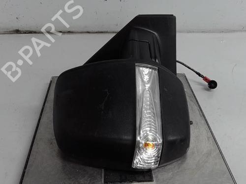 Right mirror FIAT DOBLO Cargo (263_) 1.4 Natural Power | BP21291438C27 