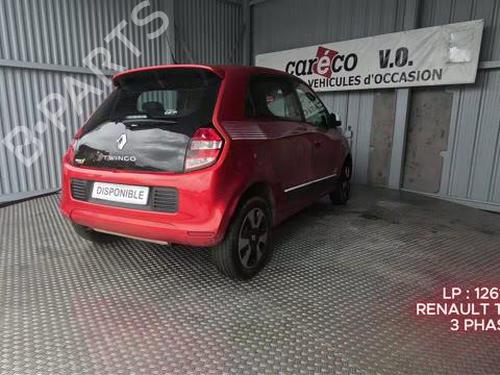Salpicadero RENAULT TWINGO III (BCM_, BCA_) | BP35823325C46 - Image 23