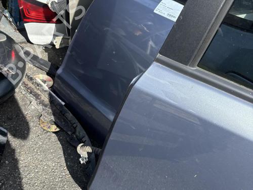 Left rear door NISSAN NOTE (E11, NE11) 1.6 | BP21291180C4 