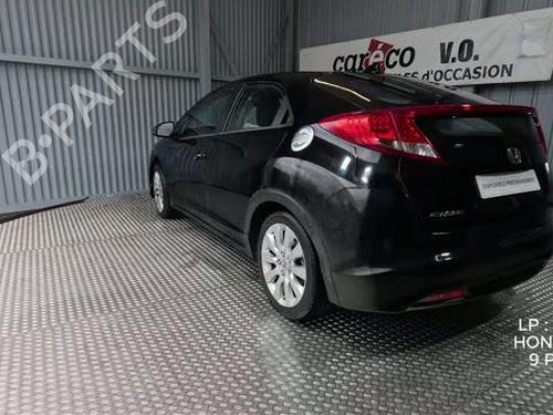 Climate control HONDA CIVIC IX (FK) 2.2 i-DTEC (FK3) | BP32727401I5 - Image 5