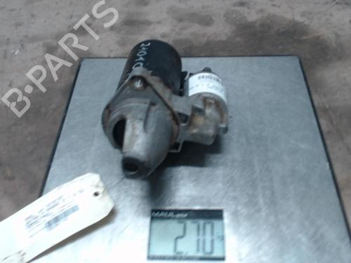 Starter OPEL ASTRA H (A04) 1.3 CDTI (L48) | BP21297008M8 