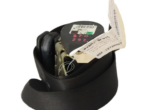 Front right seatbelt MERCEDES-BENZ A-CLASS (W169) A 200 CDI (169.008, 169.308) | BP36304714I25 - Image 2