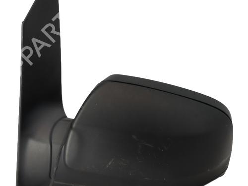 Used Left mirror Left mirror MERCEDES-BENZ VITO / MIXTO Van (W639) 110 CDI (639.601, 639.603, 639.605) (95 hp) 36002916 36002916