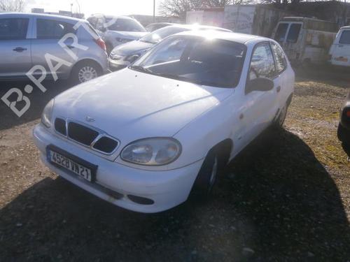 Right tailgate light DAEWOO LANOS (KLAT)  | BP22915888C80  - Image 5