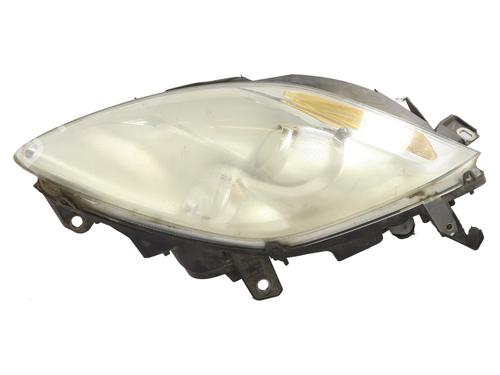 Used Right headlight FIAT BRAVO II (198_) 1.4 T-Jet (198AXG1B) (120 hp) 24504231