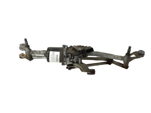 Used Front wiper motor RENAULT MEGANE II Coupé-Cabriolet (EM0/1_) 2.0 (135 hp) 21293018