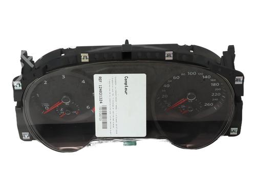 Instrument cluster VW PASSAT B8 (3G2, CB2) 1.6 TDI | BP33838045C47  - Image 6