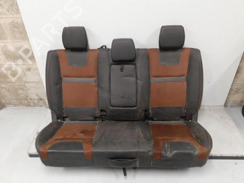 Used Rear seat Rear seat FORD RANGER (TKE) 3.2 TDCi 4x4 (200 hp) 21307763 21307763