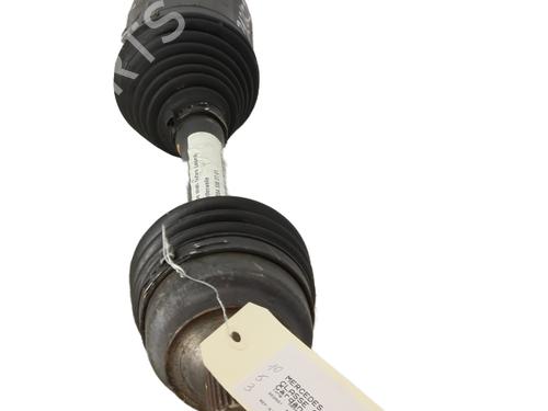 Used Left front driveshaft MERCEDES-BENZ GLK-CLASS (X204) 250 CDI 4-matic (204.982, 204.904) (204 hp) 32117700