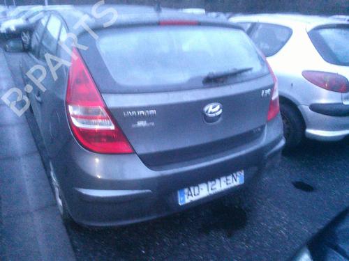 Climate control HYUNDAI i30 (FD) 1.6 CRDi | BP25260173I5 - Image 13
