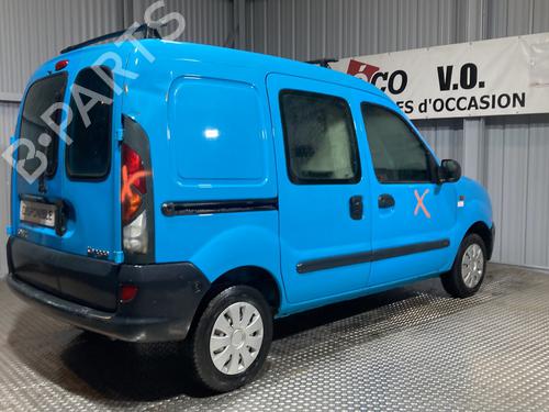 Starter RENAULT KANGOO (KC0/1_) D 65 1.9 (KC0E, KC02, KC0J, KC0N) | BP32664459M8 - Image 11
