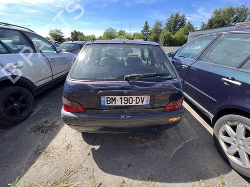Right taillight CITROËN SAXO (S0, S1) 1.5 D | BP21290676C35 