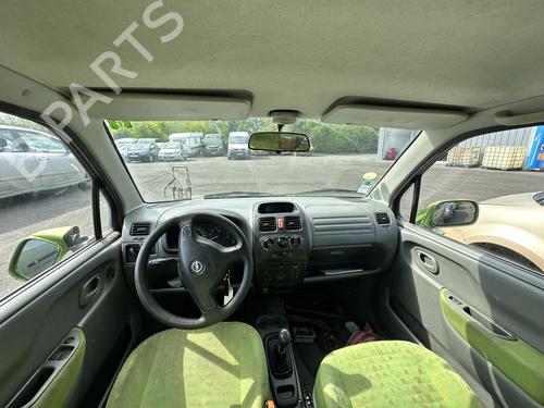 Starter OPEL AGILA (A) (H00) 1.2 16V (F68) | BP21309488M8 