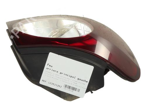 Left taillight VW GOLF PLUS V (5M1, 521) | BP33563594C34 - Image 3