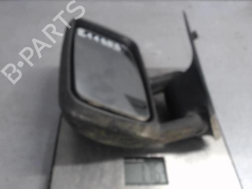 Left mirror VW LT 28-46 II Van (2DA, 2DD, 2DH) 2.8 TDI | BP21314710C26 