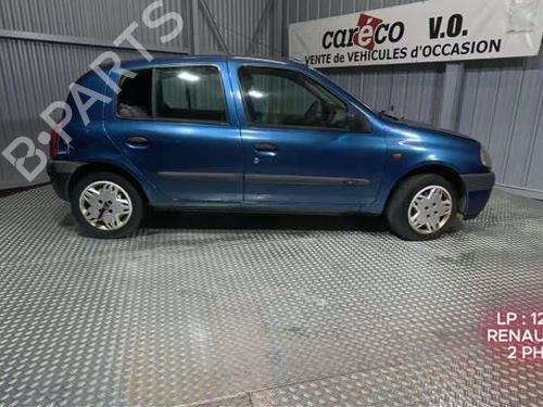 Left taillight RENAULT CLIO II Hatchback Van (SB0/1/2_) 1.9 D (SB0R) | BP32347866C34  - Image 12