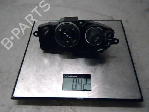 Used Climate control HONDA CIVIC VIII Hatchback (FN, FK) 2.2 CTDi (FK3) (140 hp) 21317024