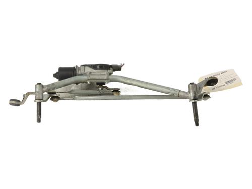 Front wiper motor RENAULT CAPTUR I (J5_, H5_) 1.5 dCi 90 (J5N4, J5M5, J5MW, J5M6, J5AL, J5AJ) | BP36938896M29 - Image 2