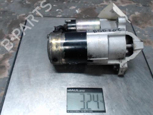 Used Starter RENAULT TWINGO I (C06_) 1.2 (C066, C068) (58 hp) 21308450