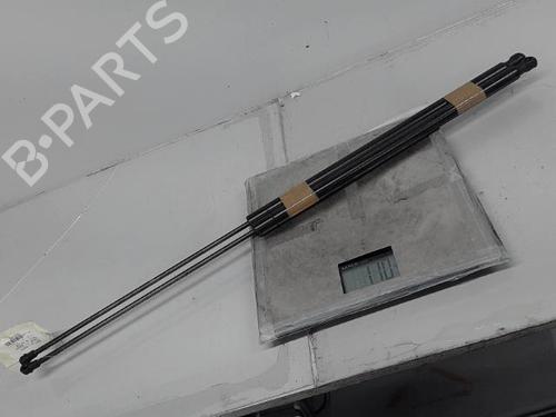 Used Tailgate lift support Tailgate lift support SEAT TOLEDO III (5P2) 2.0 TDI 16V (140 hp) 21362688 21362688