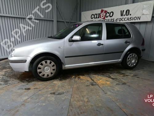 Used Parts VW GOLF IV (1J1)  1.6 16V  4355251