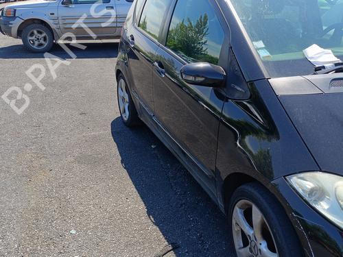 Climate control MERCEDES-BENZ A-CLASS (W169) A 180 CDI (169.007, 169.307) | BP27183853I5  - Image 8