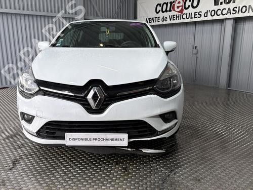 Steering column stalk RENAULT CLIO IV (BH_) 1.5 dCi 90 | BP32221364I23