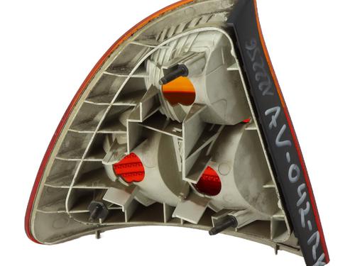 Used Right taillight Right taillight BMW 3 Touring (E46) 320 d (136 hp) 21314332 21314332