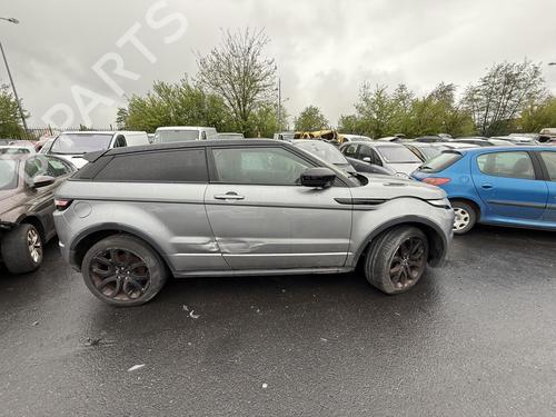 Left front driveshaft LAND ROVER RANGE ROVER EVOQUE (L538) 2.2 D 4x4 | BP31133839M38 - Image 14