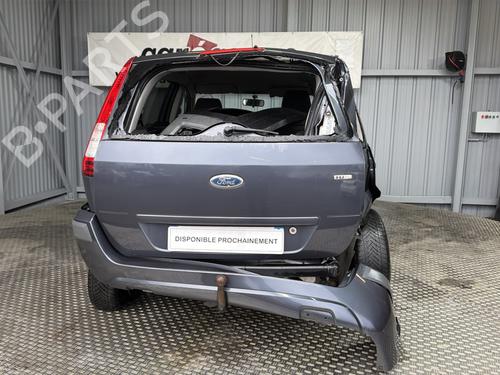 Used Parts FORD FUSION (JU_) 1.4 TDCi 4439626