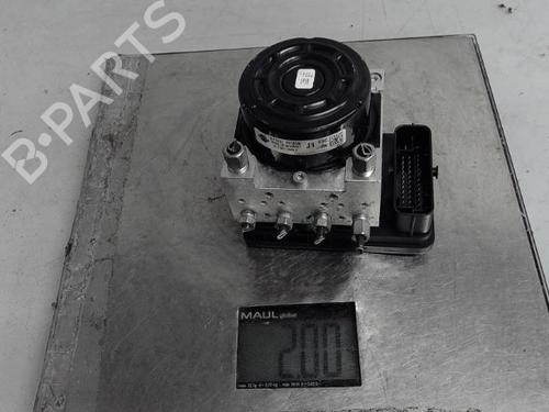 Used ABS pump NISSAN NOTE (E12) 1.5 dCi (90 hp) 21297920