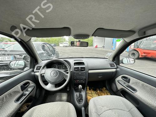 Anlasser RENAULT CLIO II (BB_, CB_) 1.5 dCi (B/C2J) | BP21318278M8 