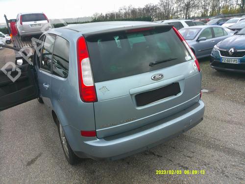 AC compressor FORD FOCUS C-MAX (DM2) 1.8 | BP21308967M34  - Image 16