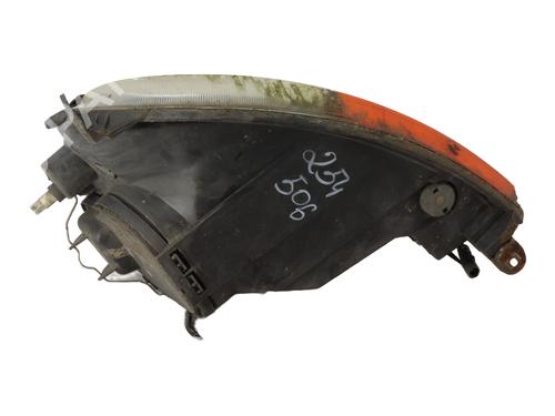 Right headlight FORD STREET KA (RL2) 1.6 | BP31051669C29