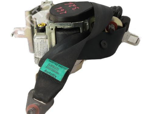 Used Front left seatbelt Front left seatbelt HYUNDAI i10 I (PA) 1.2 (86 hp) 34144133 34144133