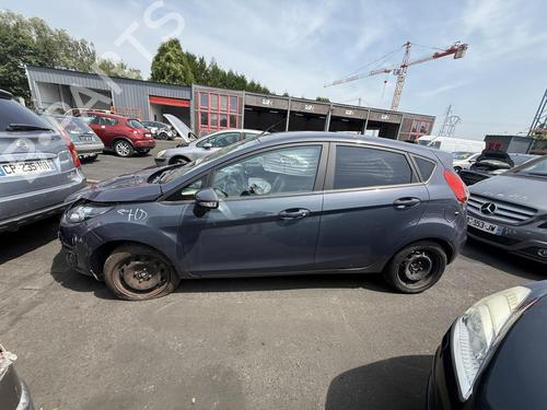 Left taillight FORD FIESTA VI (CB1, CCN) 1.0 EcoBoost | BP26582103C34 - Image 22