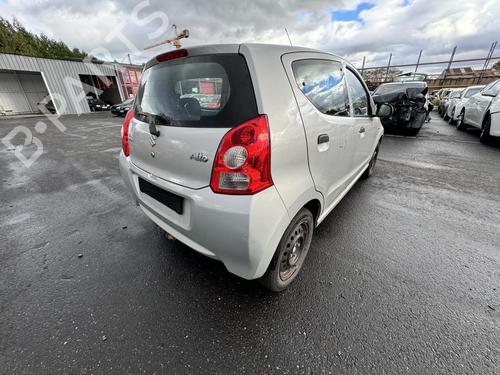 ABS pump SUZUKI ALTO VII (GF) 1.0 (AMF310, GFC31S) | BP21316186M43 