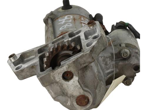 Used Starter PEUGEOT 607 (9D, 9U) 2.7 HDi 24V (204 hp) 21870894