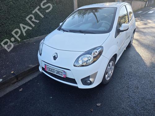 Right front window switch RENAULT TWINGO II (CN0_) 1.2 16V (CN04, CN0B) | BP32856750I26 - Image 1